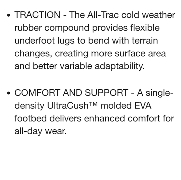 Vans 722356 mte skate-hi waterproof leather shoe men 7 - women's 8.5 - Picture 6 of 16